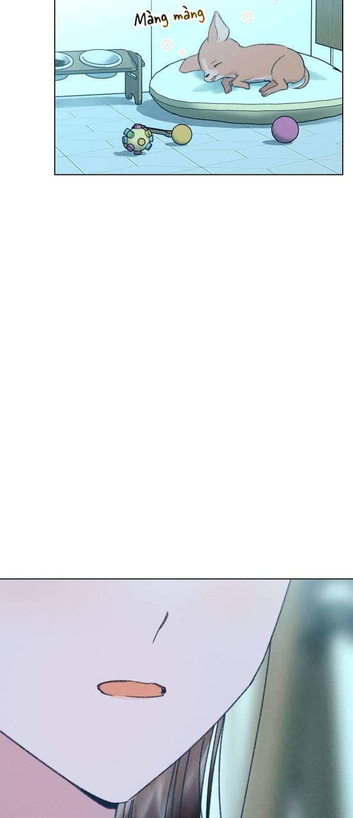 Bầu Trời Mùa Hạ Dấu Yêu Chap 35 - Next Chap 36