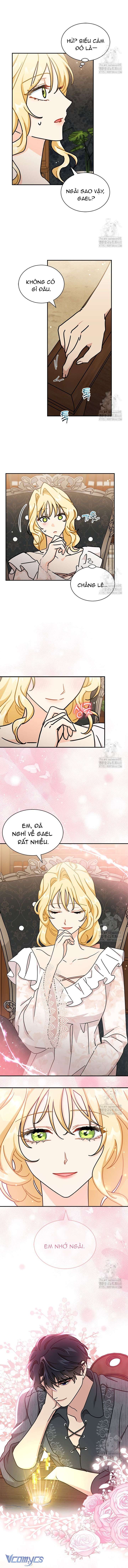 Cô Gái Sẽ Trở Thành Chủ Gia Đình Chap 88 - Trang 3