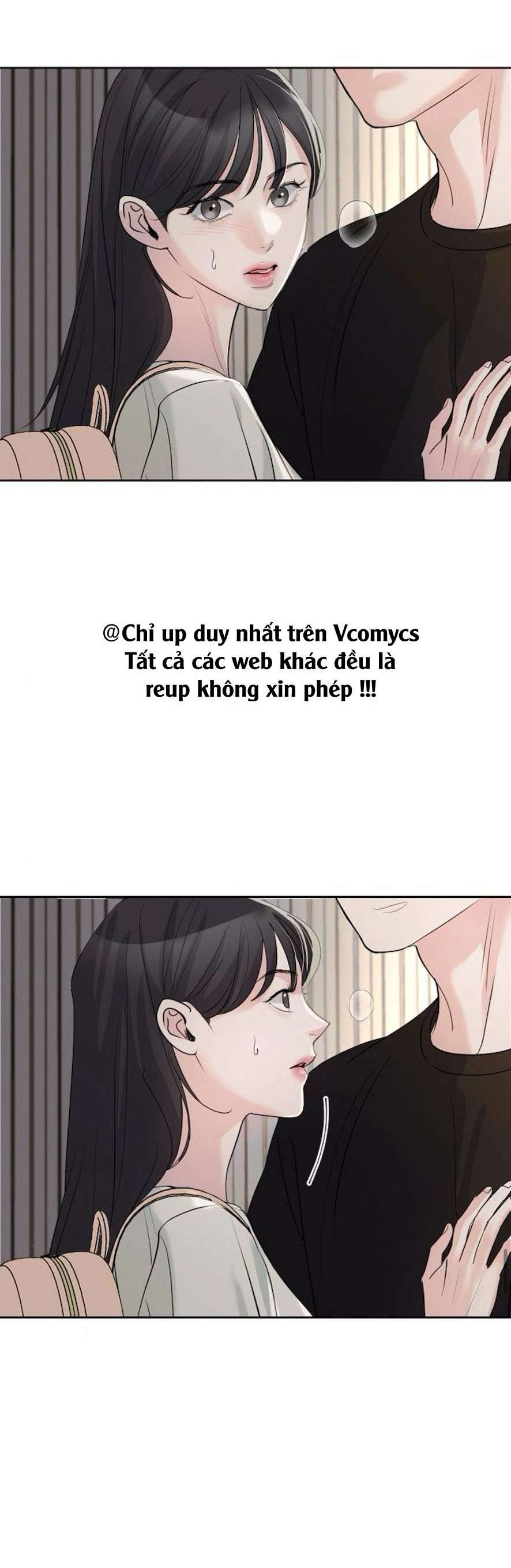 〖18+〗- Cẩn Thận Va Phải Tình Yêu Chap 18 - Trang 2