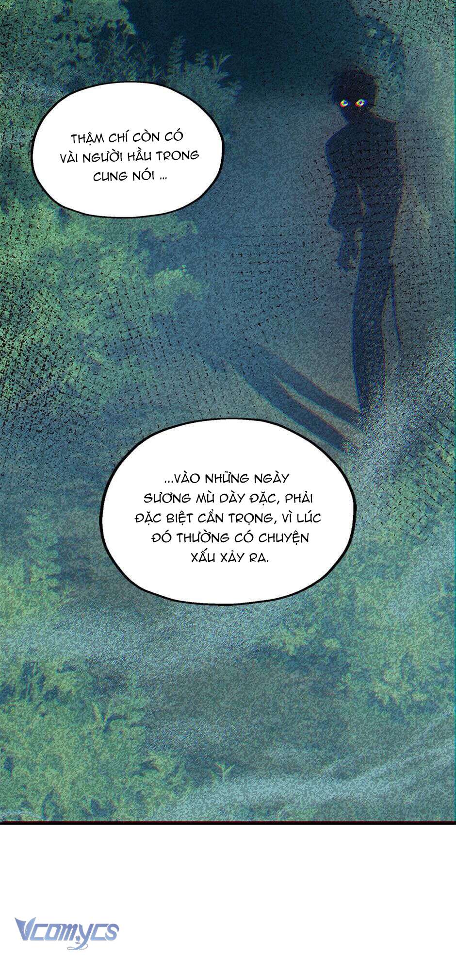 Liều Thuốc An Thần Của Bạo Chúa Chap 34 - Trang 4