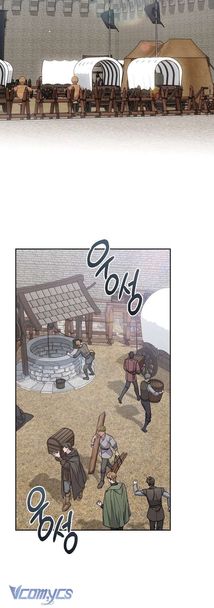 Hôn Nhân Vụ Lợi 2: Bản Tình Ca Không Thể Quên Chap 15 - Next Chapter 16