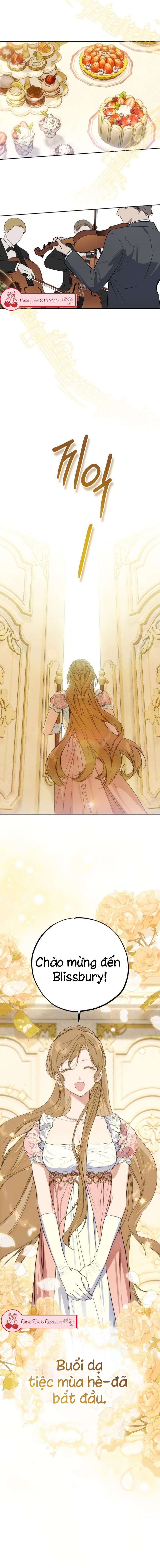 Chàng Ryan Của Em Chap 24 - Next 