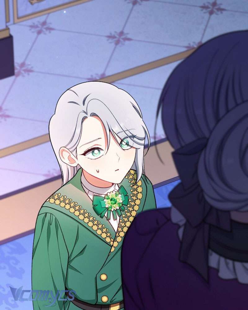 Hầu Gái Độc Quyền Của Hoàng Hậu Phản Diện Chap 64 - Next Chap 65