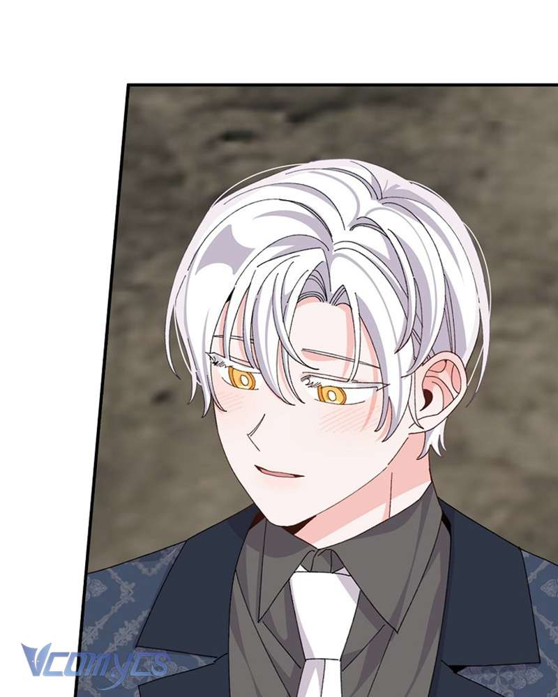 Chị Gái Của Nhân Vật Phản Diện Hôm Nay Cũng Đang Đau Khổ Chap 81 - Trang 4