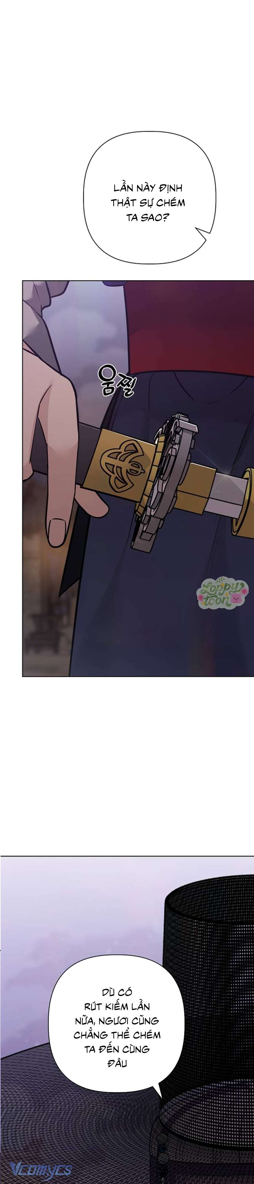 Quỷ Hồn Chap 30 - Trang 4