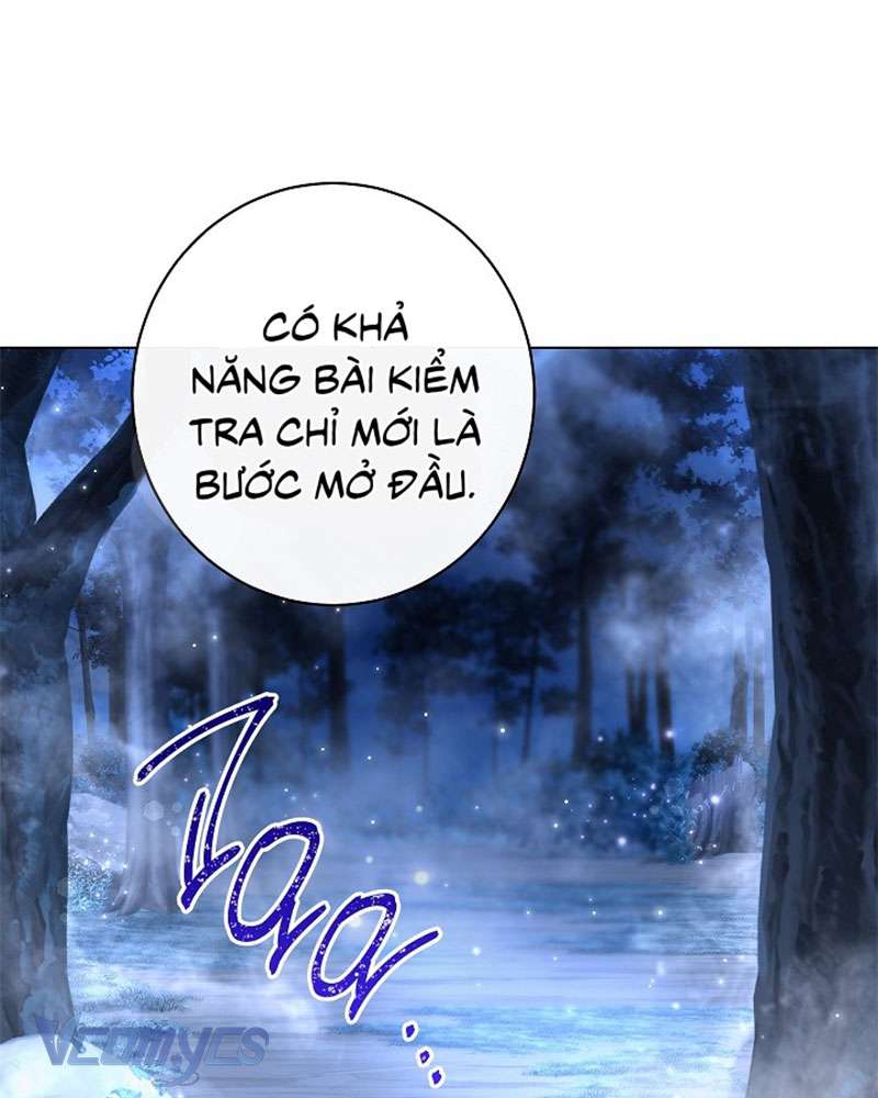 Hầu Gái Độc Quyền Của Hoàng Hậu Phản Diện Chap 88 - Trang 4