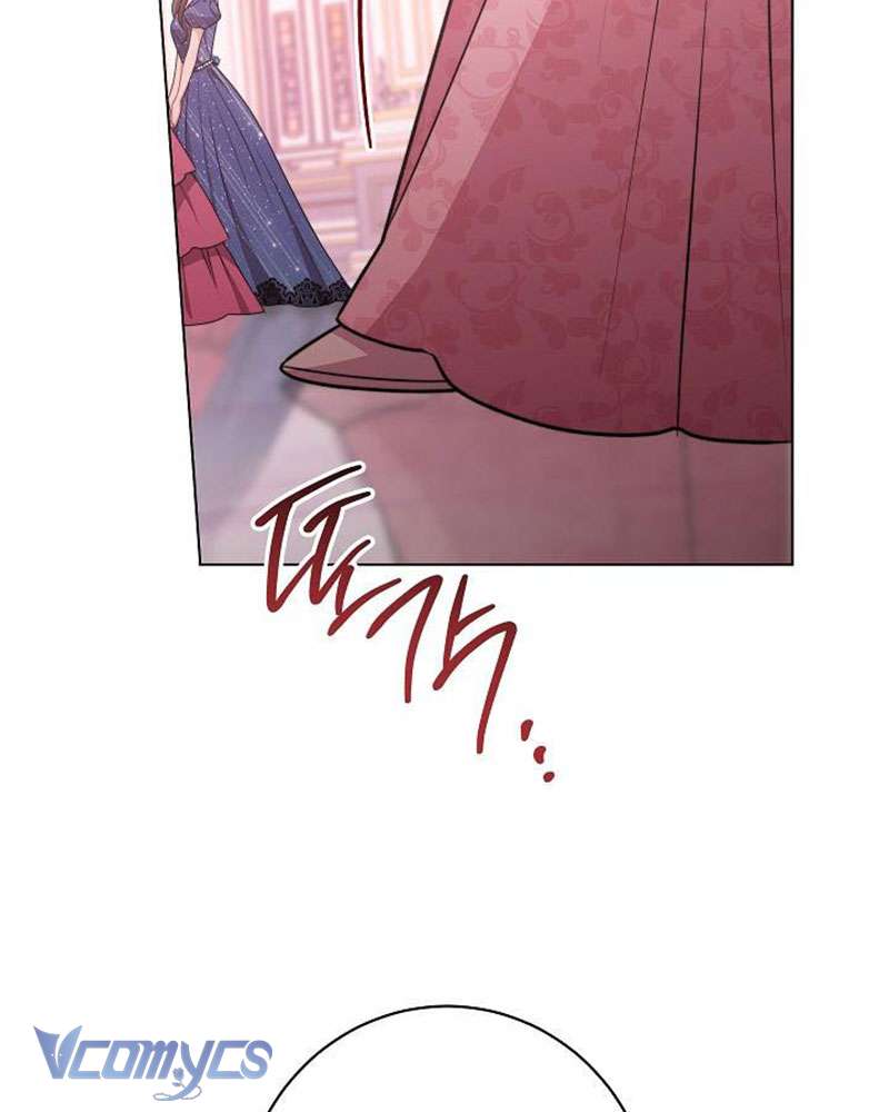Hầu Gái Độc Quyền Của Hoàng Hậu Phản Diện Chap 107 - Trang 3