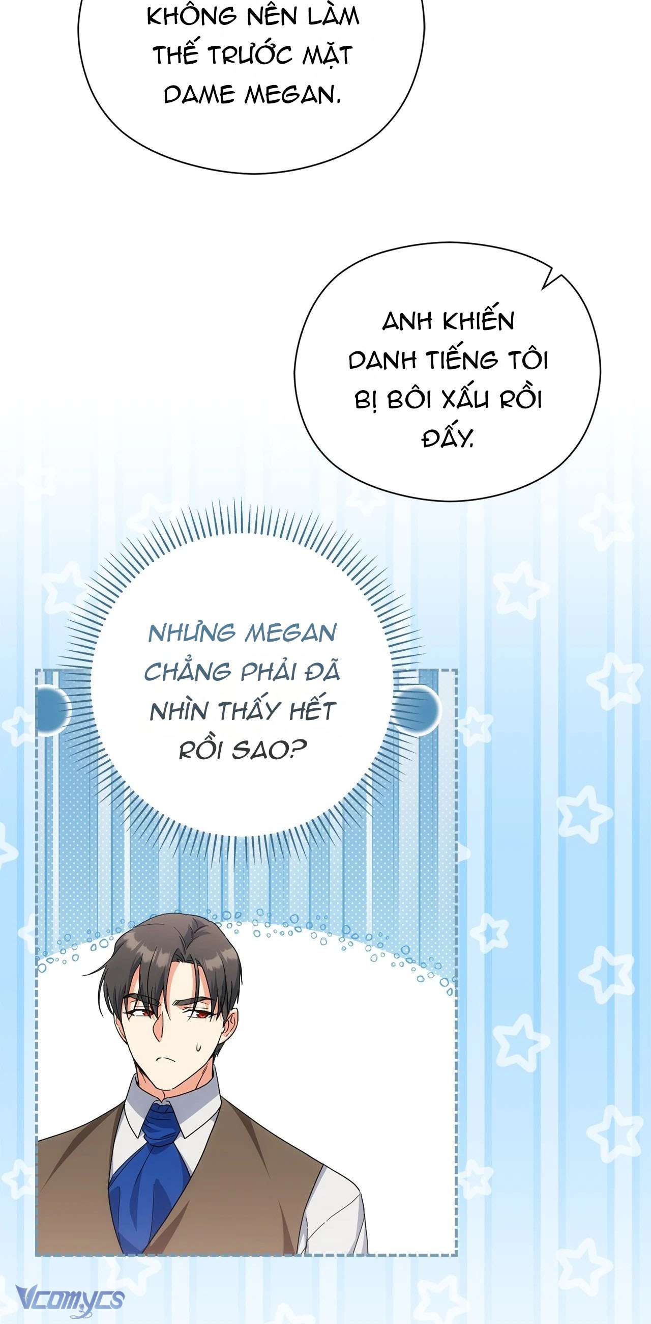 Nàng Công Chúa Trong Chuồng Gà Chap 43 - Trang 3