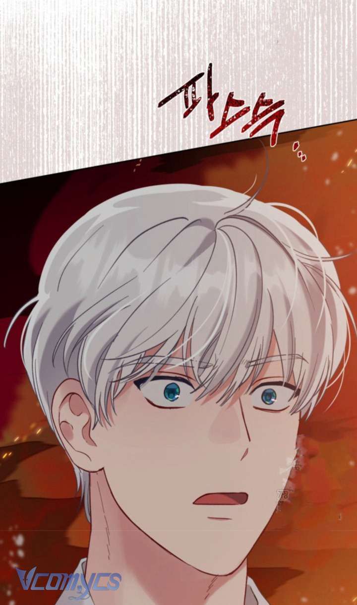 Sự Điều Trị Đặc Biệt Của Tinh Linh Chap 102 - Trang 4