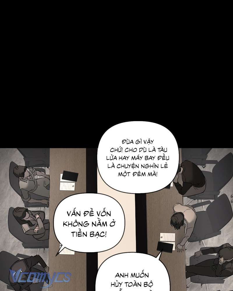 Ác Chi Hoàn Chap 66 - Trang 4