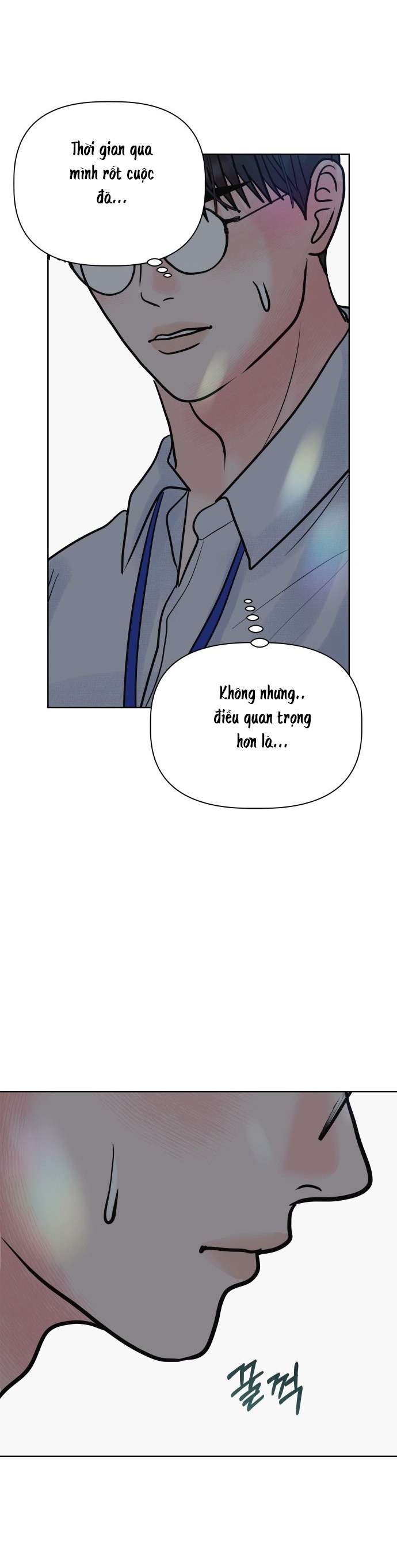Tinh Tế Bằng Không Chap 20 - Next Chap 21