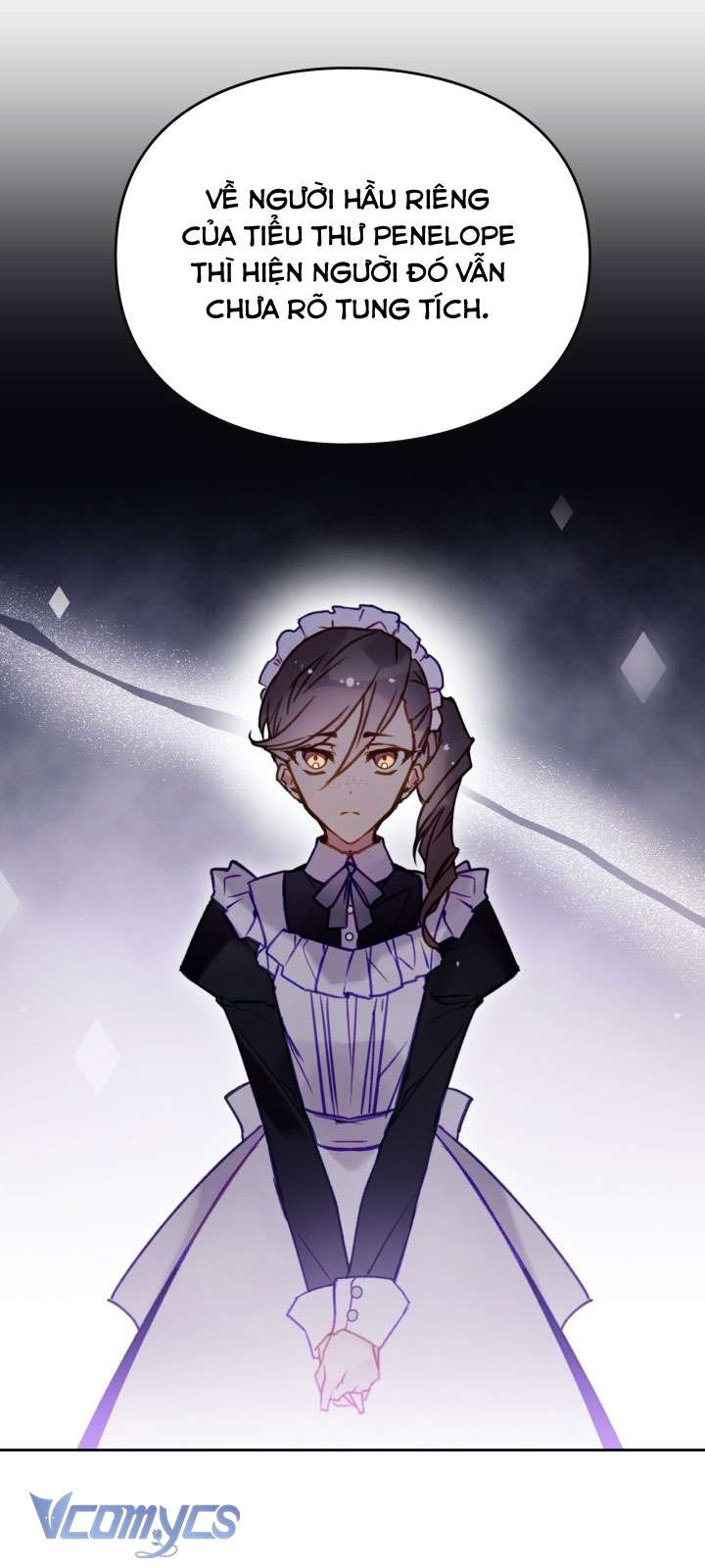 Kết Cục Của Nhân Vật Phản Diện Chỉ Có Thể Là Cái Chết Chap 189 - Next 