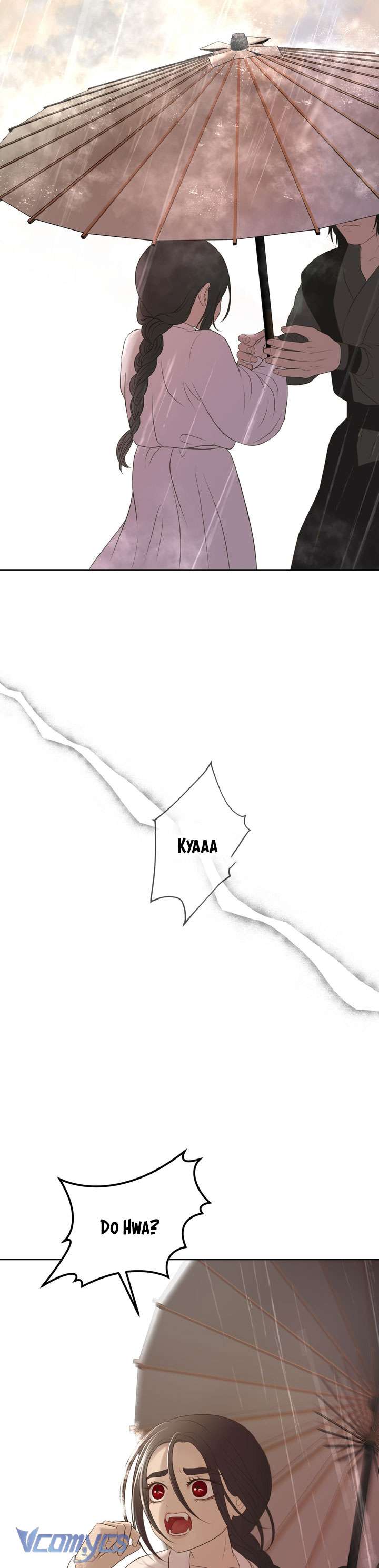 [18+] Hương Đào Hoa Chap 12 - Trang 3