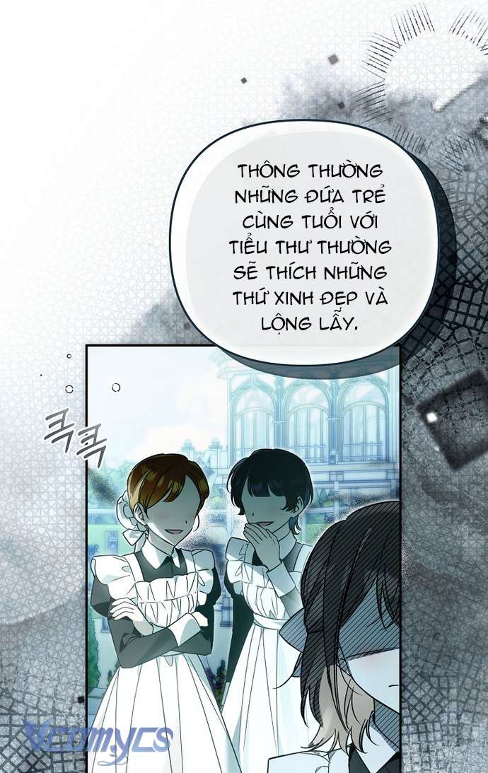 Độc Chiếm Sủng Ái Của Công Chúa Út, Mọi Người Đều Say Mê Tôi. Chap 28 - Trang 3