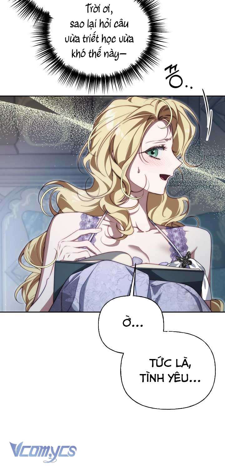 Thuần Hóa Hoàng Tử Quái Vật Chap 25 - Trang 3