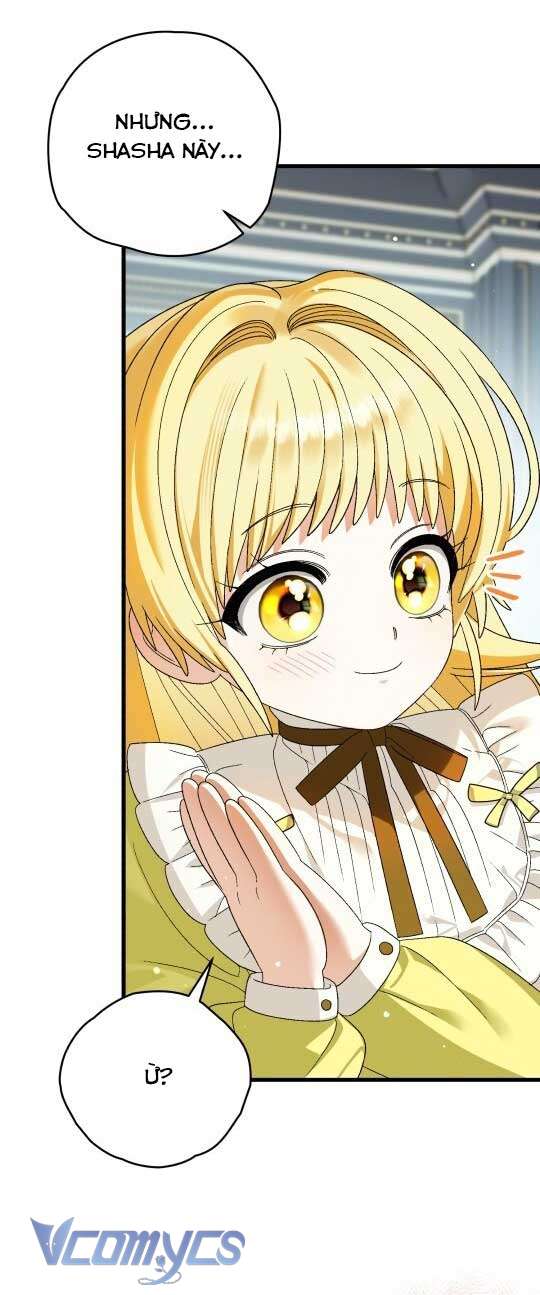 Gửi đến người sói yêu dấu của em Chap 8 - Next 