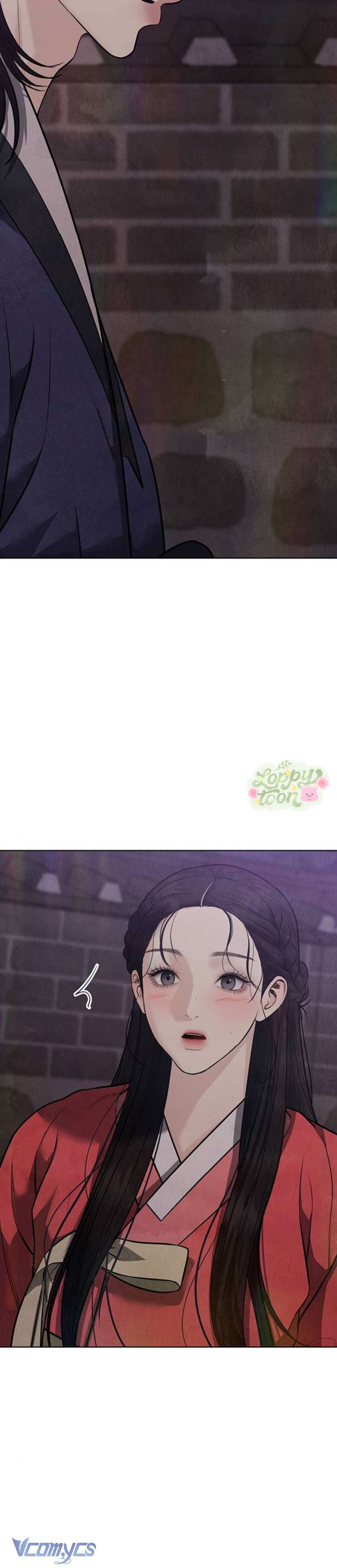 Quỷ Hồn Chap 31 - Trang 4