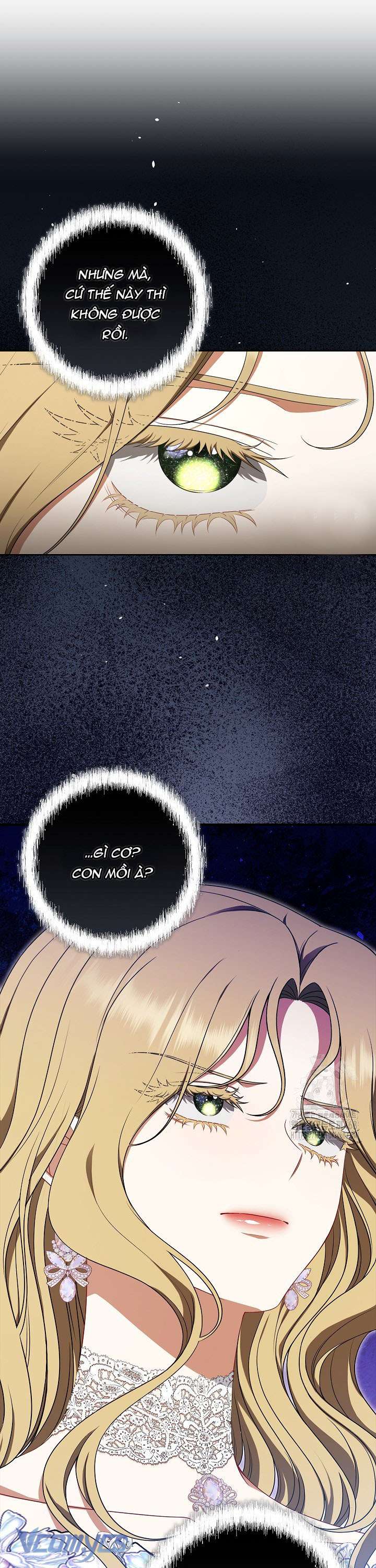 Tôi Đã Xem Một Vở Kịch Chap 12 - Trang 2