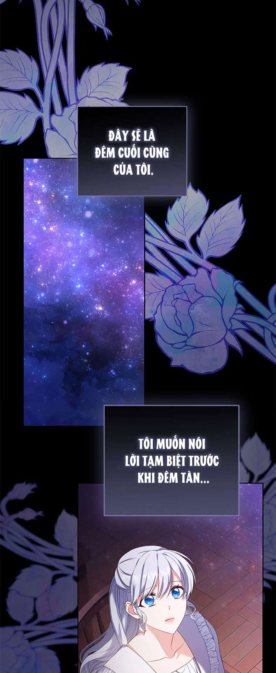 Hầu Gái Trong Trò Chơi Harem Ngược Muốn Nghỉ Việc Chap 53 - Trang 4