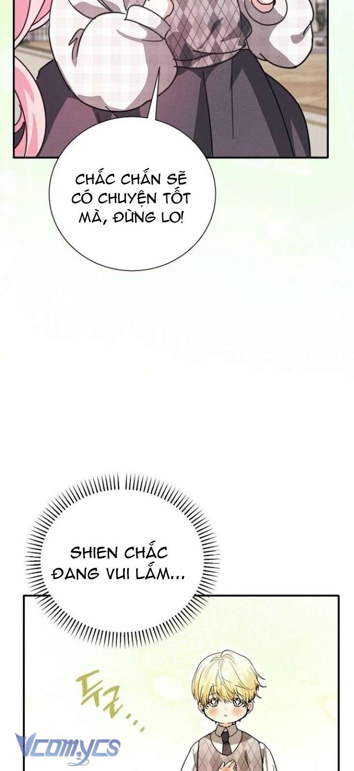 Papa Bạo Chúa, Con Sẽ Bảo Vệ Người! Chap 31 - Trang 2