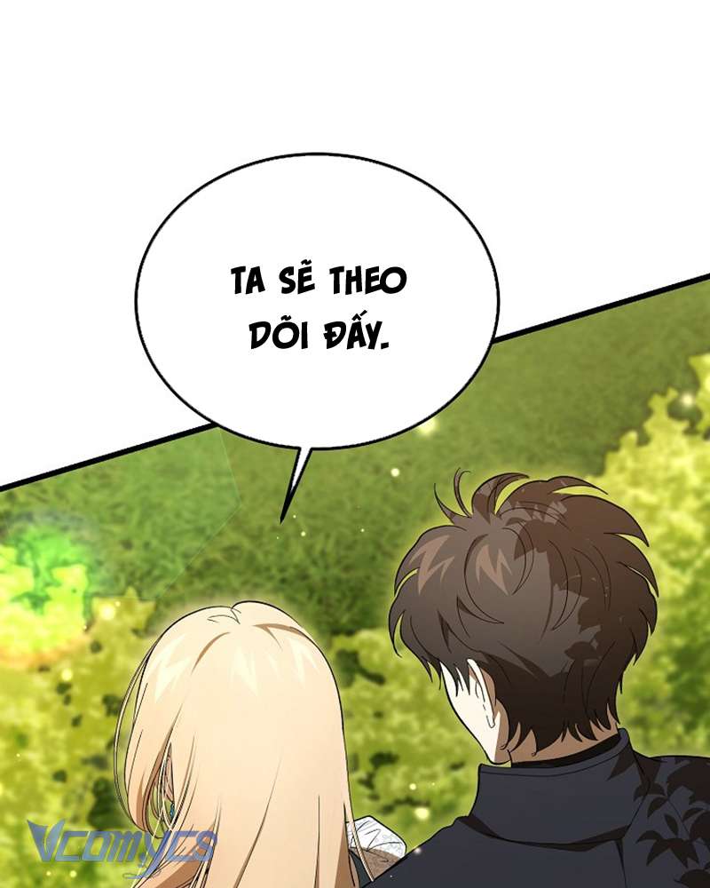 Ác Quỷ Nuôi Dưỡng Tiểu Thư Chapter 40 - Trang 4