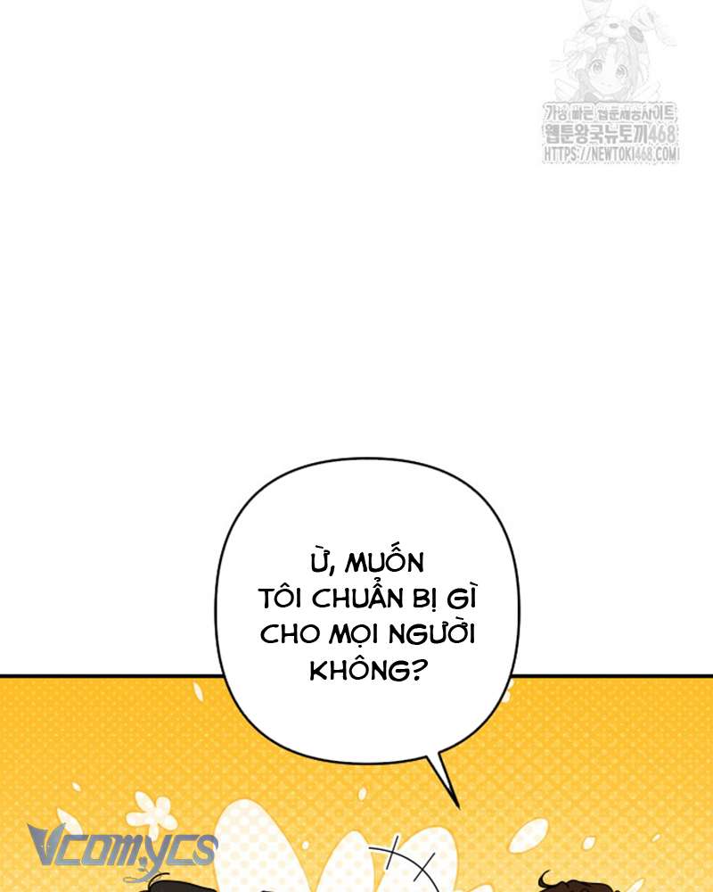 Trước Khi Em Có Ý Định Chạy Trốn Ta Sẽ Ngăn Chặn Nó Chap 14 - Trang 4