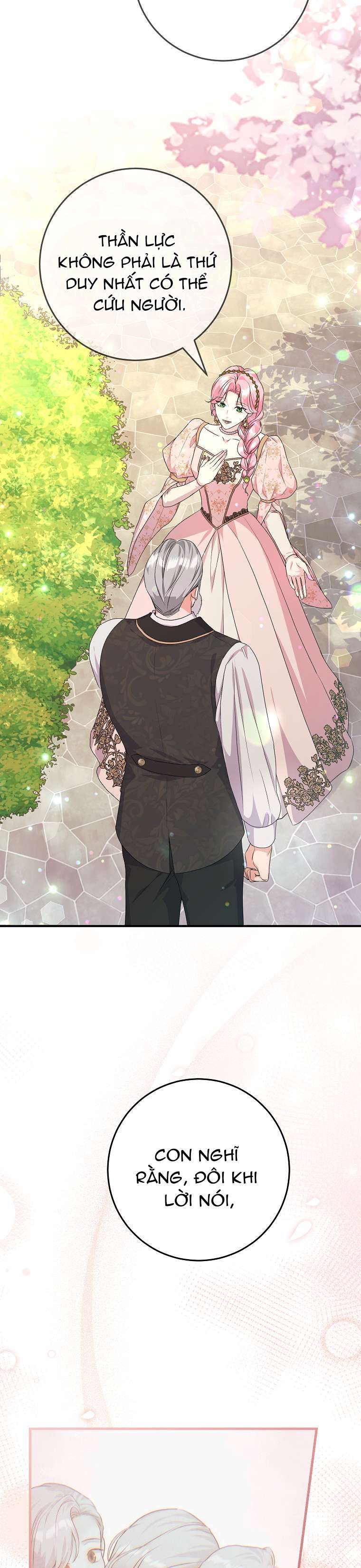 Kẻ Phản Diện Có Thời Hạn Ủng Hộ Tôi Hủy Hôn Chap 49 - Next 