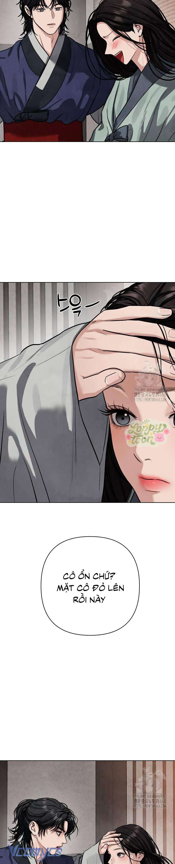 Quỷ Hồn Chap 21 - Next Chap 22