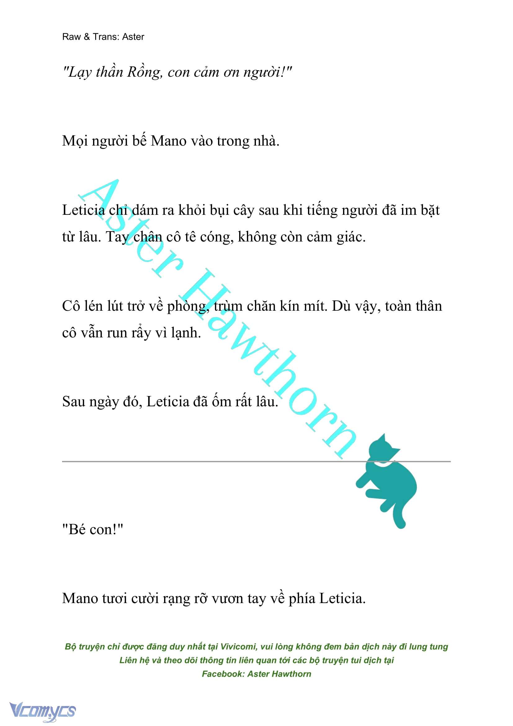 [NOVEL] Cách Để Em Bảo Vệ Anh Chap 113 - Next Chap 114