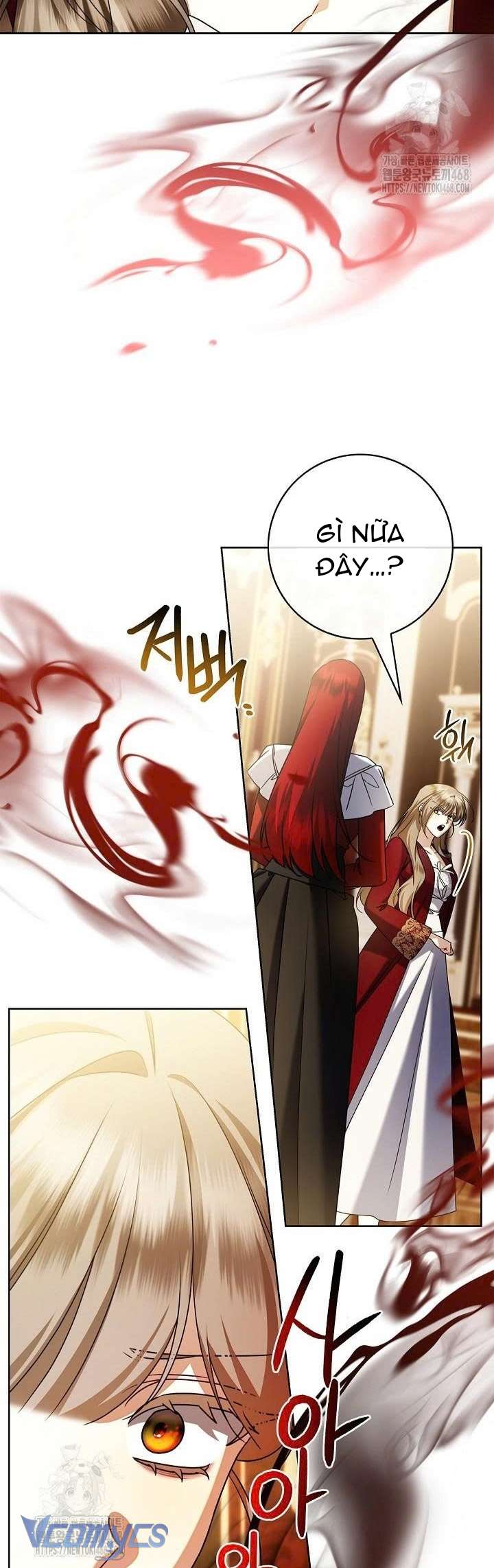 Xin Lỗi Vì Tôi Không Thể Rời Mắt Khỏi Vẻ Ngoài Của Ngài Chap 47 - Next 