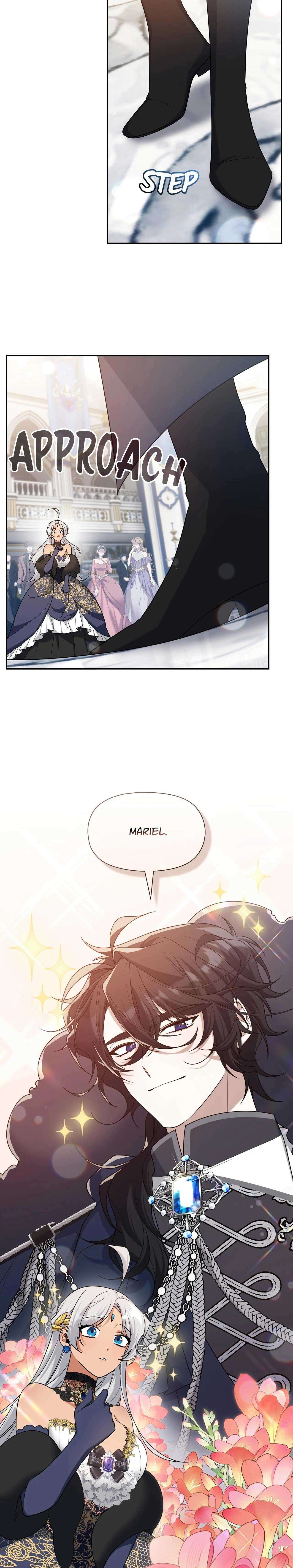 Cuộc Vui Thác Loạn Tử Thần Chap 27 - Trang 2