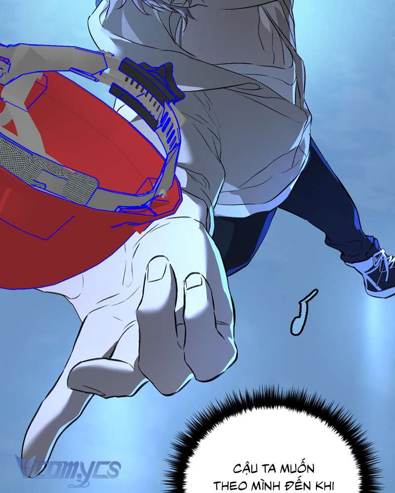 Ác Chi Hoàn Chapter 65 - Trang 4