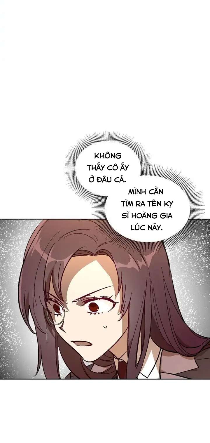 Vị Hôn Thê Khế Ước Của Công Tước Chap 139 - Trang 4