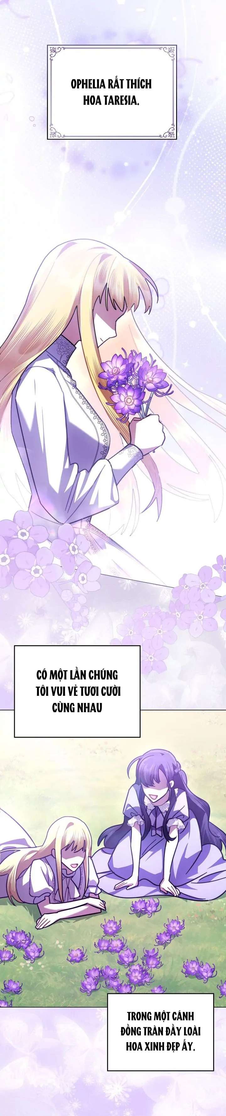 Viết Lại Kết Cục Bi Thảm Của Tôi Chap 19 - Next Chap 20