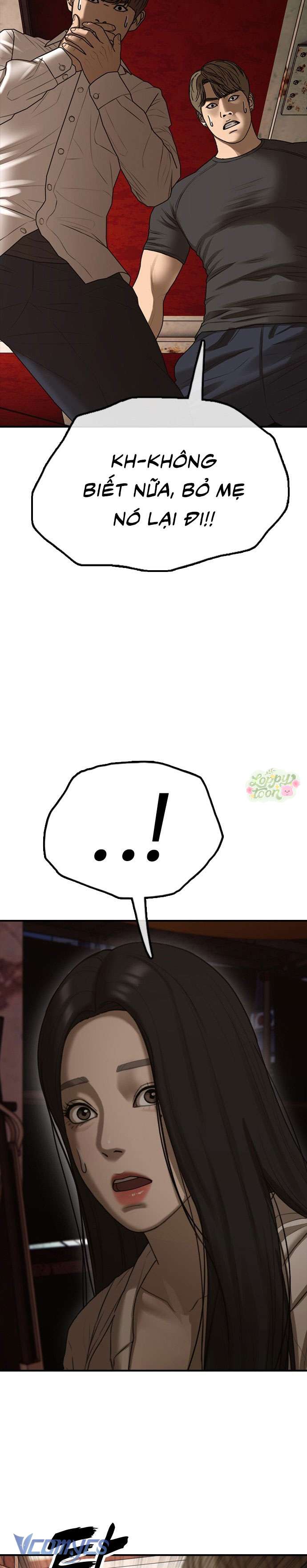 Tận Thế Đã Đến Chap 9 - Trang 4