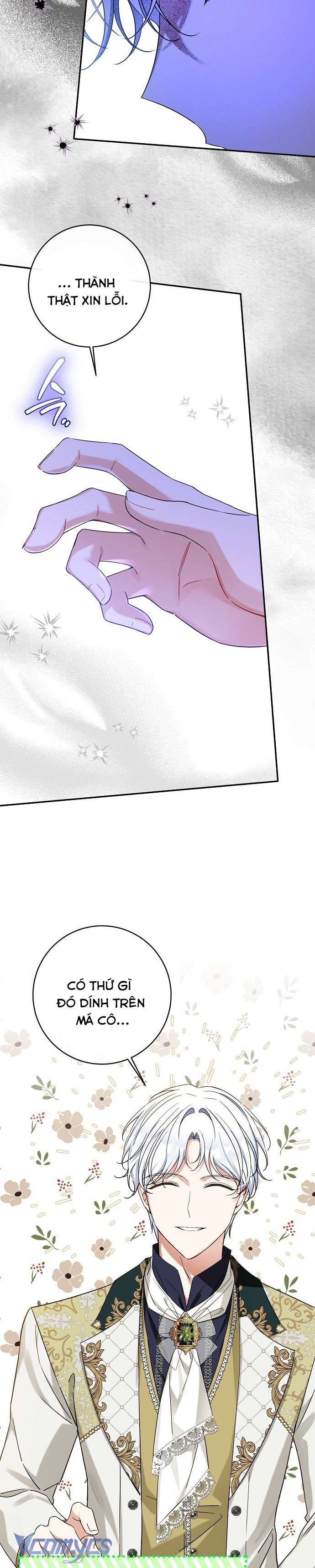 Thuần Hóa Hầu Tước Quái Dị Chap 54 - Trang 2
