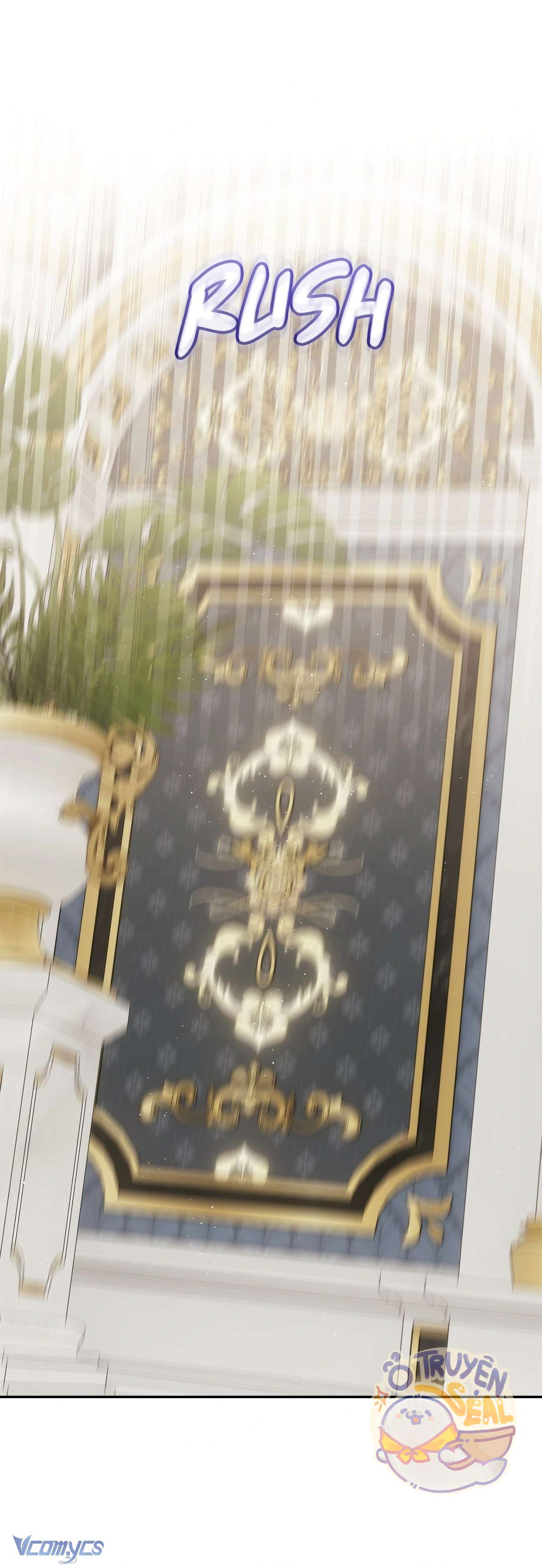 Nàng Công Chúa Trong Chuồng Gà Chap 23 - Trang 4