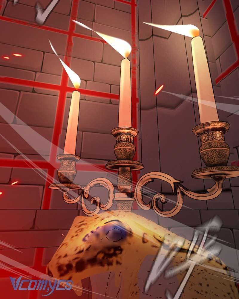 Ác Chi Hoàn Chapter 56 - Trang 4