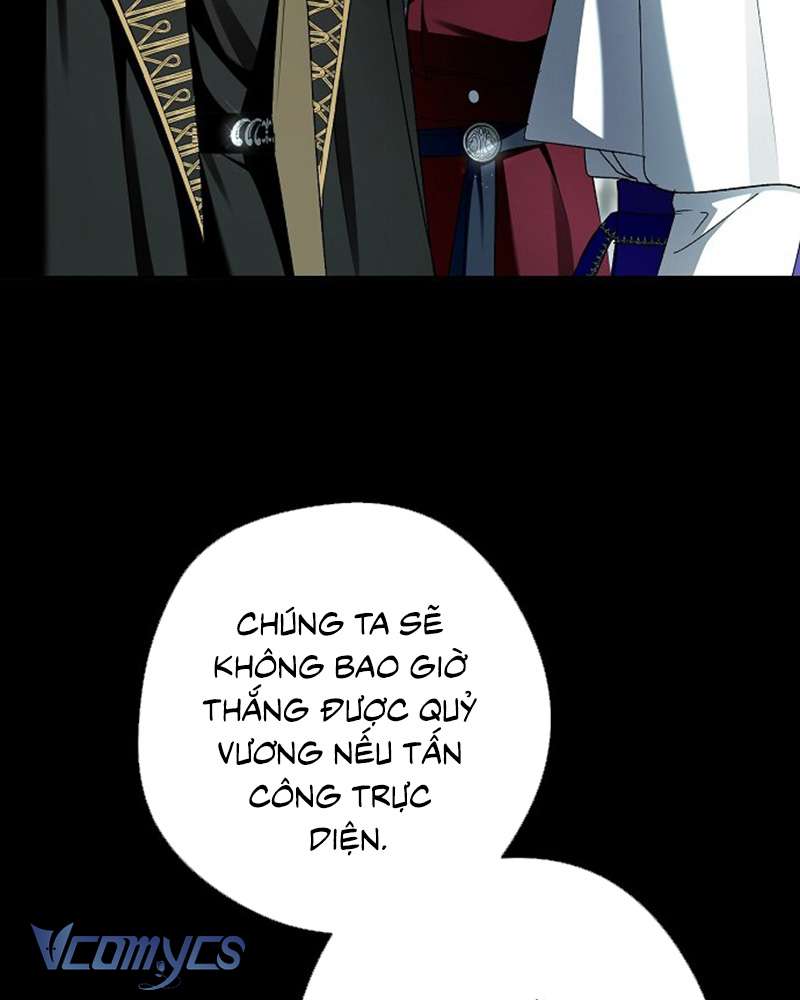 Các Nam Chính Đã Bị Nữ Phụ Cướp Mất Chap 61 - Trang 3