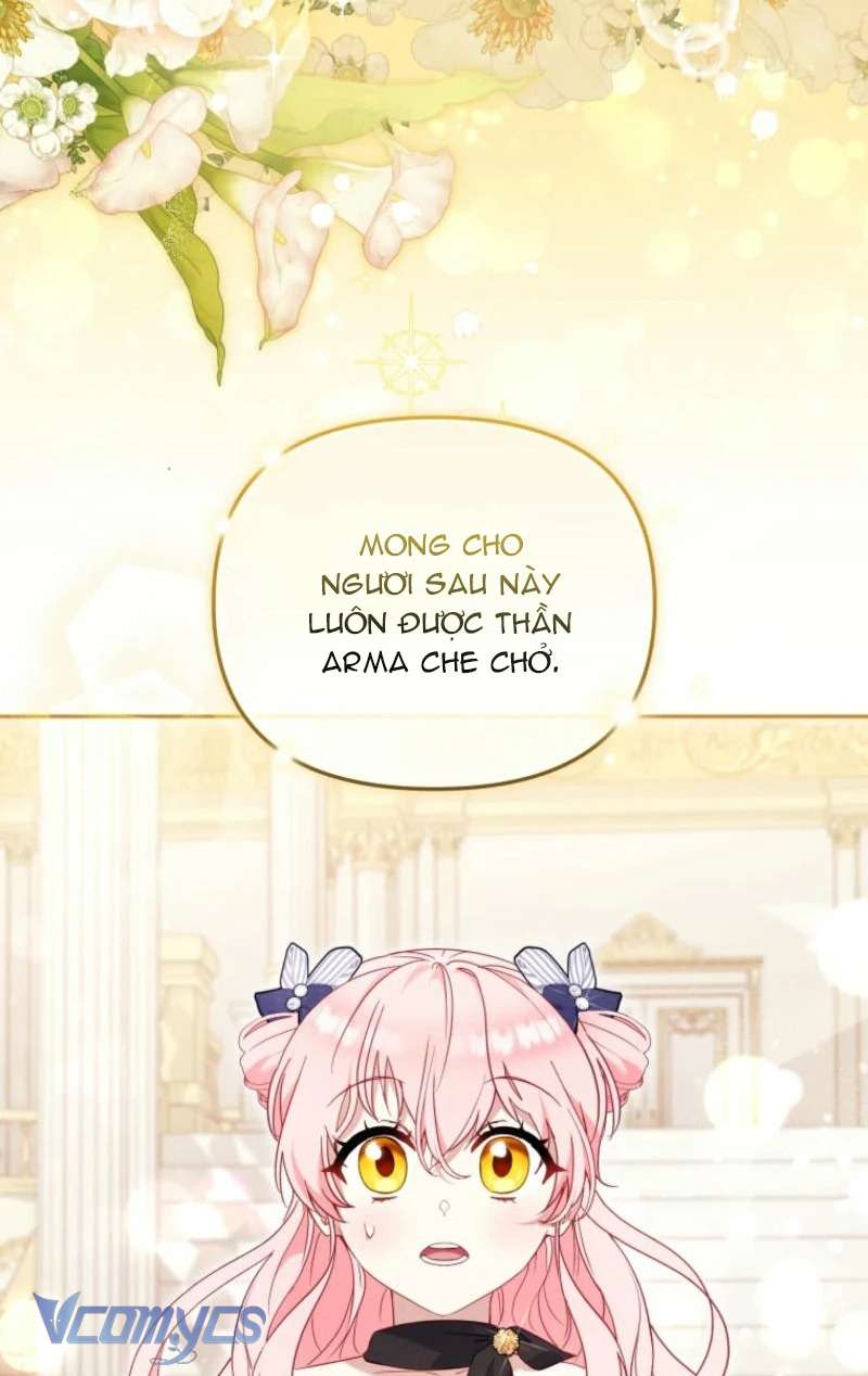 Tôi Được Nuôi Dưỡng Bởi Những Kẻ Phản Diện Chap 90 - Trang 3