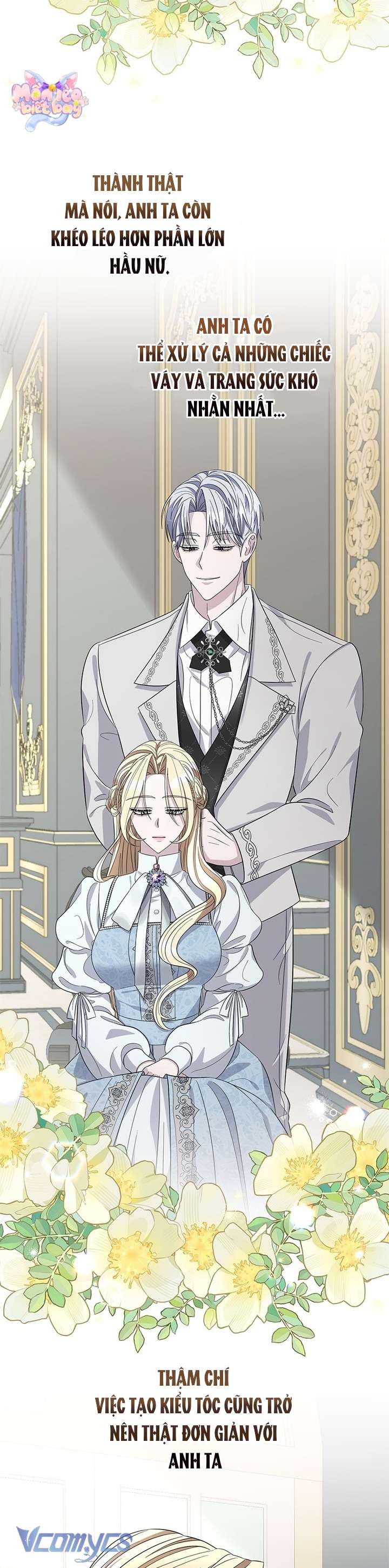 Dụ Hoặc Chap 9 - Trang 2