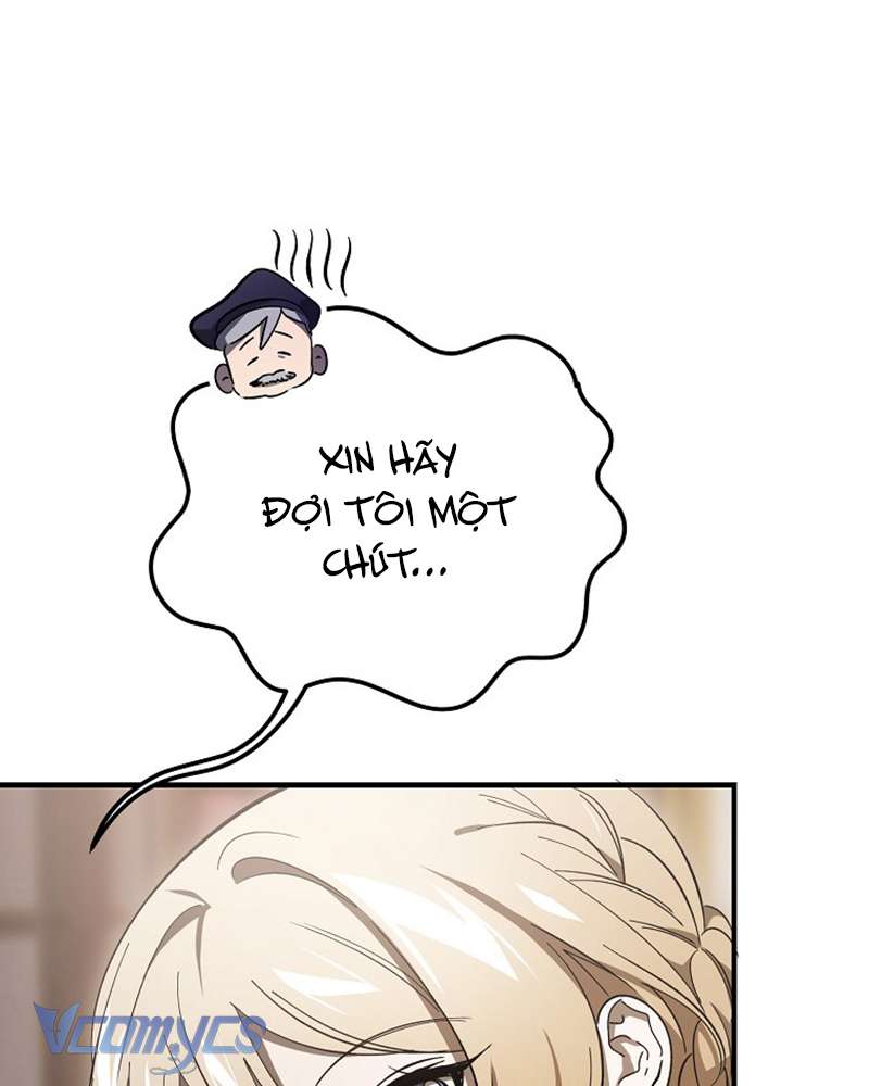 Ác Quỷ Nuôi Dưỡng Tiểu Thư Chapter 32 - Trang 4