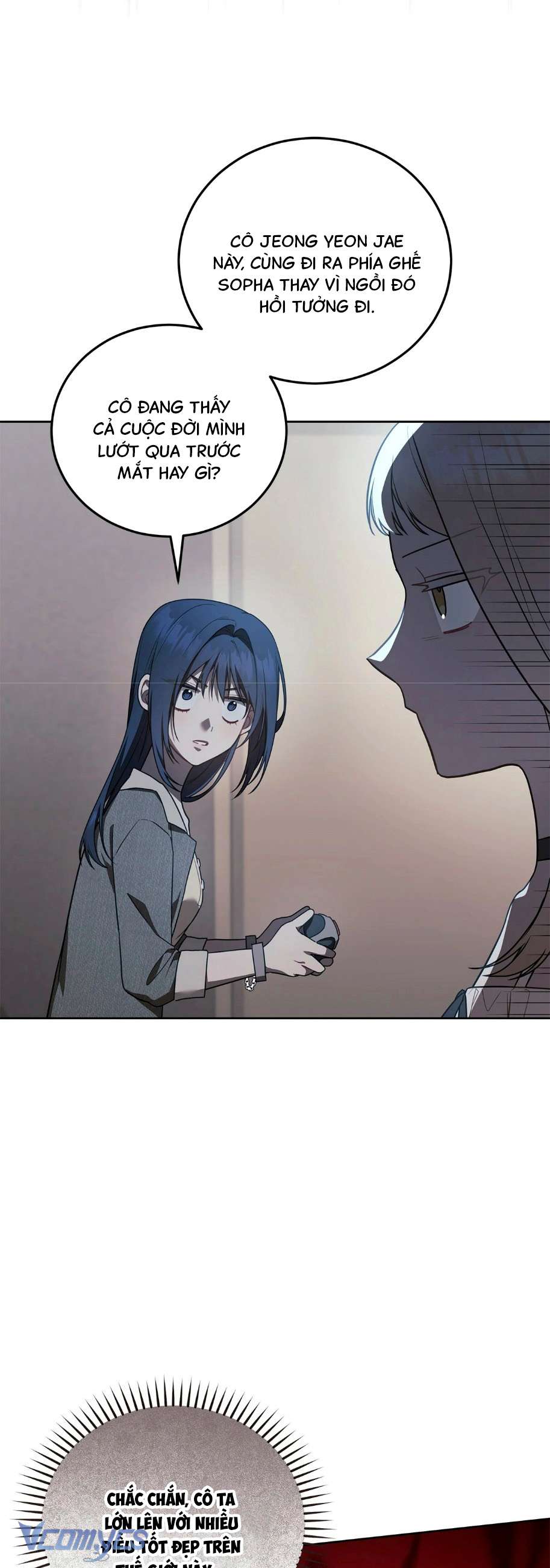 Chủ Tiệm Cafe Là Guide Cấp S Chap 35 - Trang 4