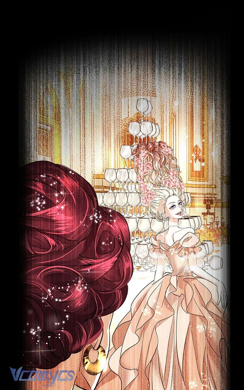 Hoàng Hậu Son Môi Chap 13 - Trang 2