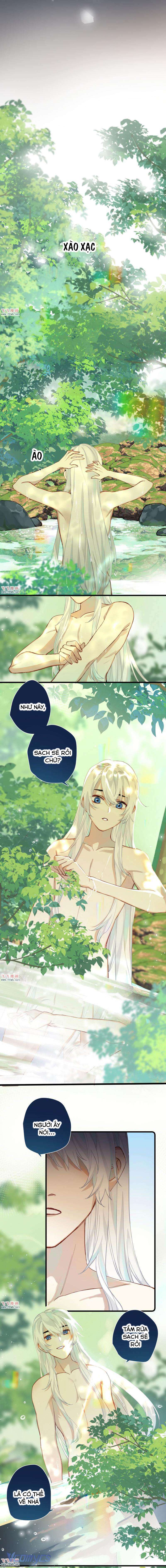 Công Chúa Pháo Hôi Muốn Tùy Tiện Đến Cuối Cùng Chap 27 - Trang 2