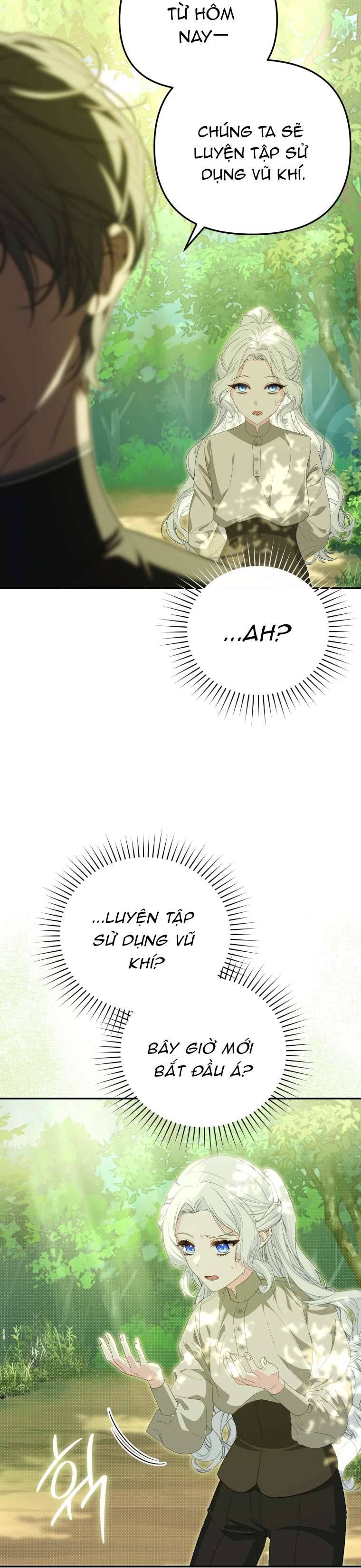 Người Phải Trả Giá Bằng Mạng Sống Vì Đã Lừa Dối Tôi Chap 2 - Trang 4