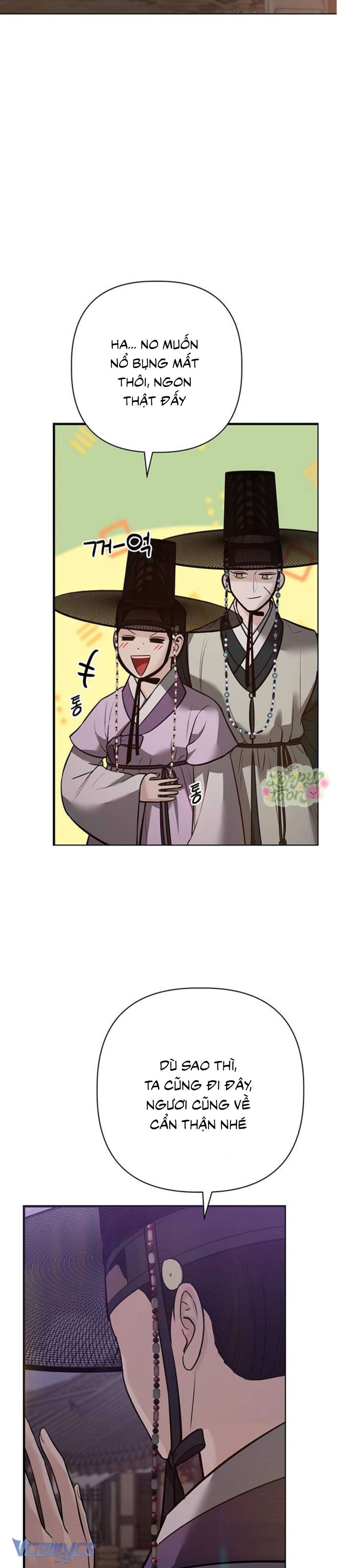 Quỷ Hồn Chapter 29 - Next Chap 30