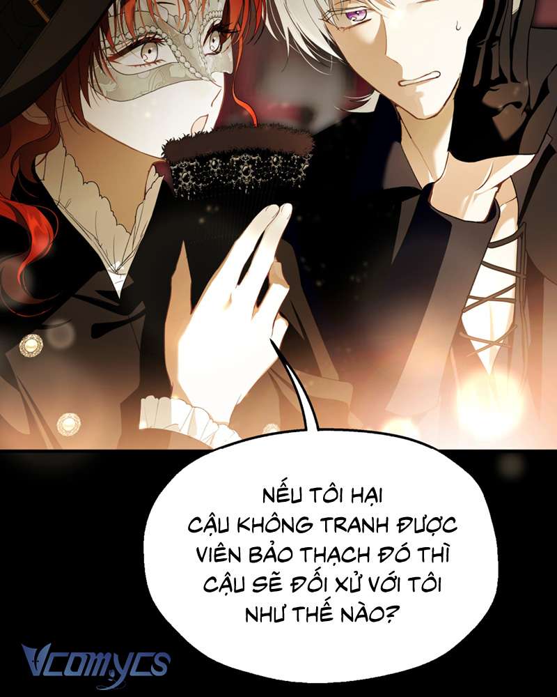 Cô Ấy Sẽ Thuần Hóa Các Anh Hùng Chap 24 - Next Chap 26