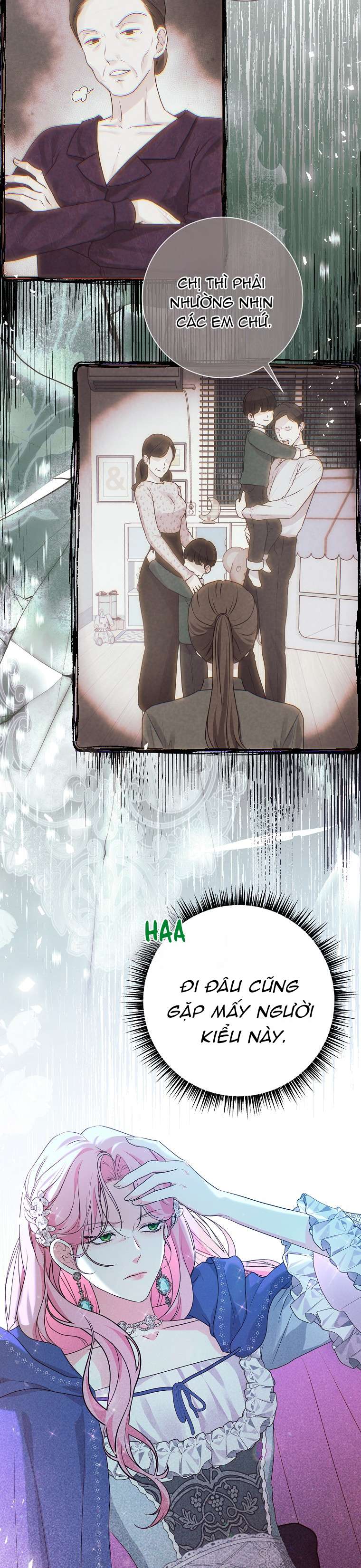 Kẻ Phản Diện Có Thời Hạn Ủng Hộ Tôi Hủy Hôn Chap 52 - Trang 2