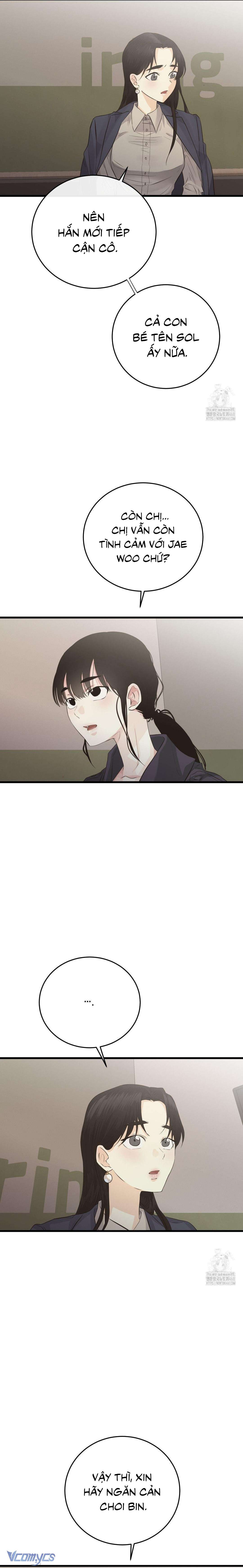 Trở Thành Gia Đình Chap 70 - Next 